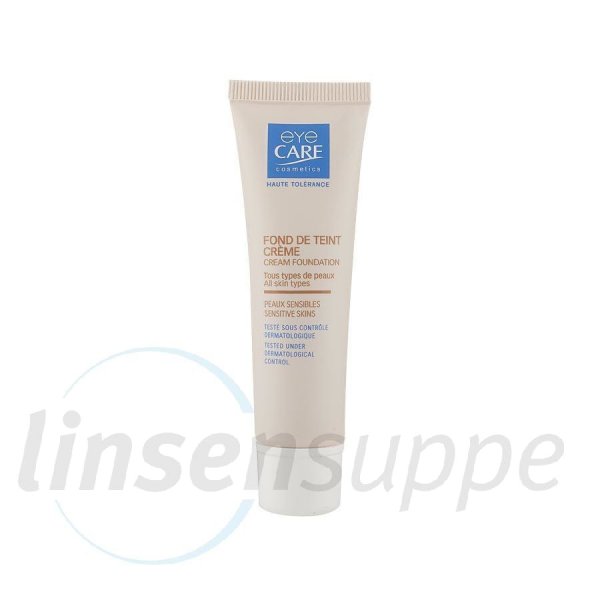 Créme Foundation