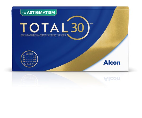 Total30 for Astigmatism (1x6)